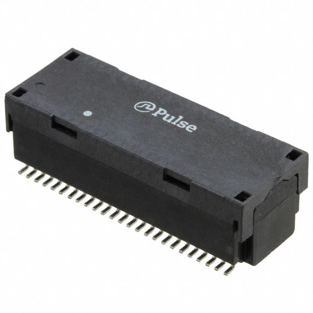 Pulse Electronics_H5020FNLT