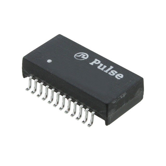 Pulse Electronics_H5084NL