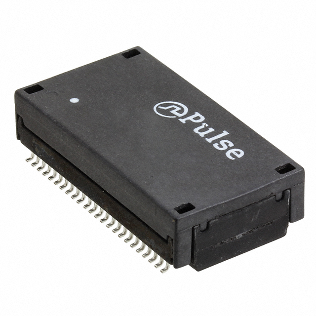 Pulse Electronics_H6080FNLT