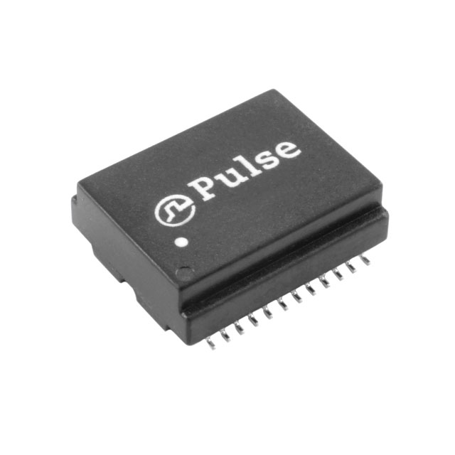 Pulse Electronics_H6096FNL