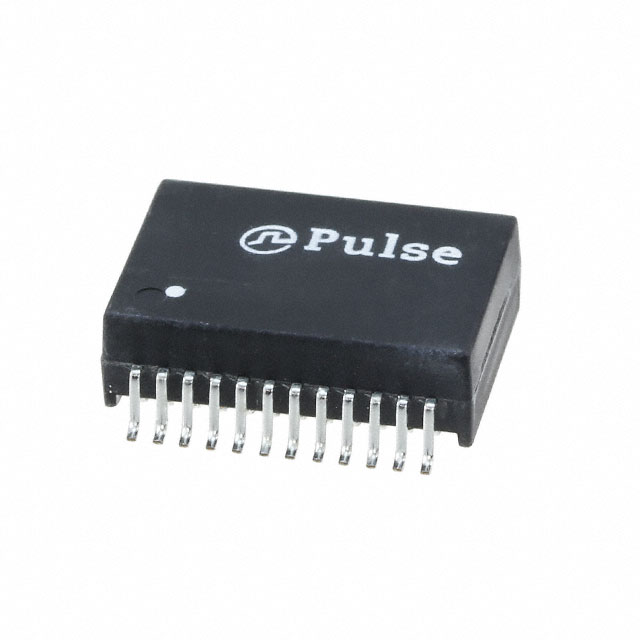 Pulse Electronics_HX6098NLT