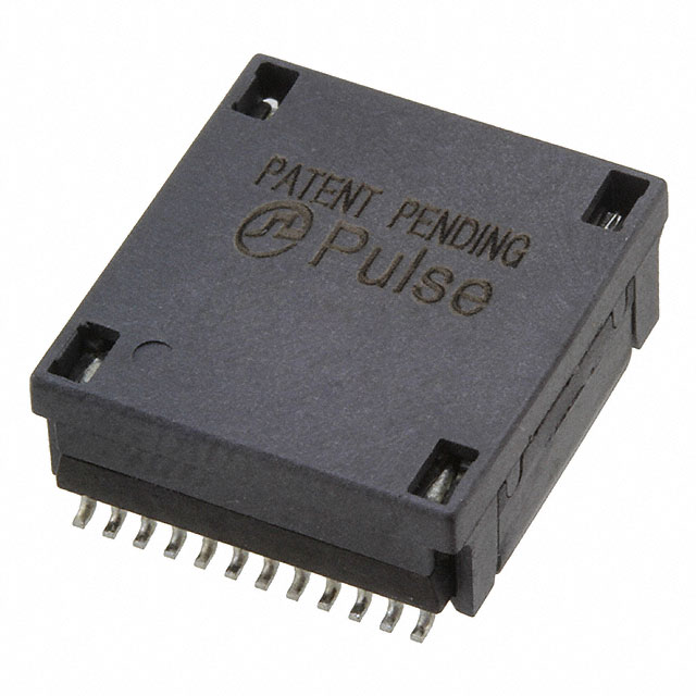 Pulse Electronics_H7008FNLT