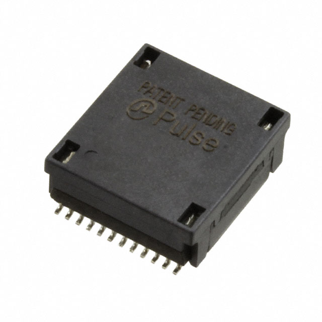 Pulse Electronics_H7018FNLT