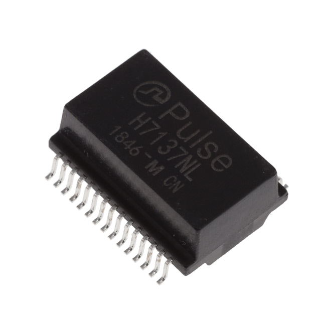 Pulse Electronics_H7137NL