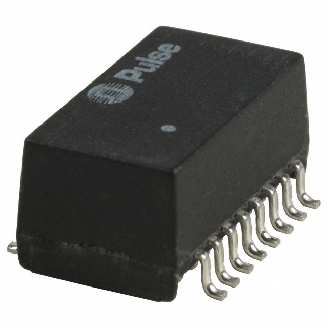 Pulse Electronics_H1260NLT