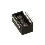 Pulse Electronics_HX1188NLT_XFRMR MAGNETIC 1PORT 1:1 10/100