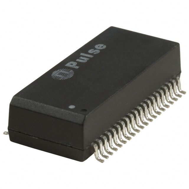 Pulse Electronics_H1164T