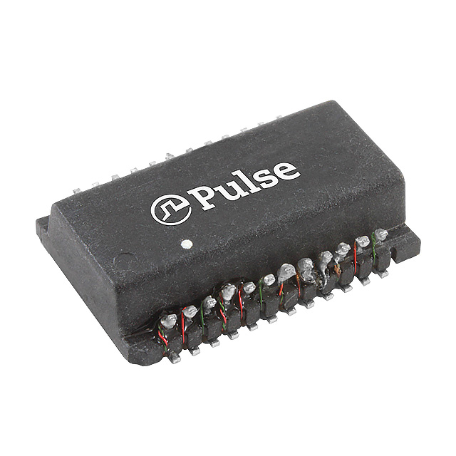 Pulse Electronics_HX5084FNLT