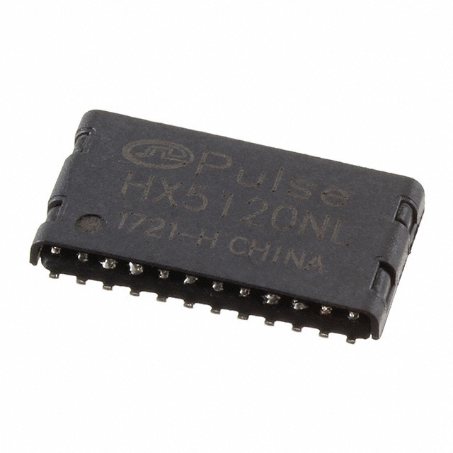 Pulse Electronics_HX5120NL