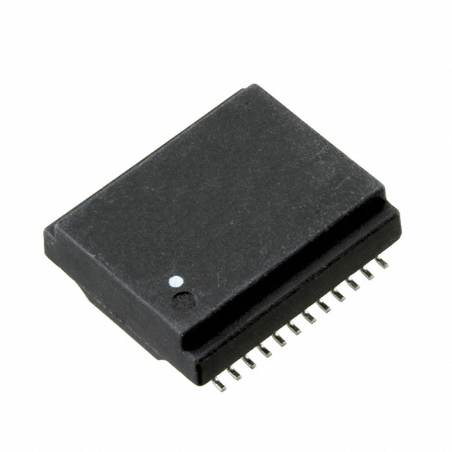 Pulse Electronics_H5007EFNL