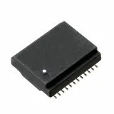 Pulse Electronics_H5007EFNL_PULSE XFMR 1CT:1CT TX 1CT:1CT RX