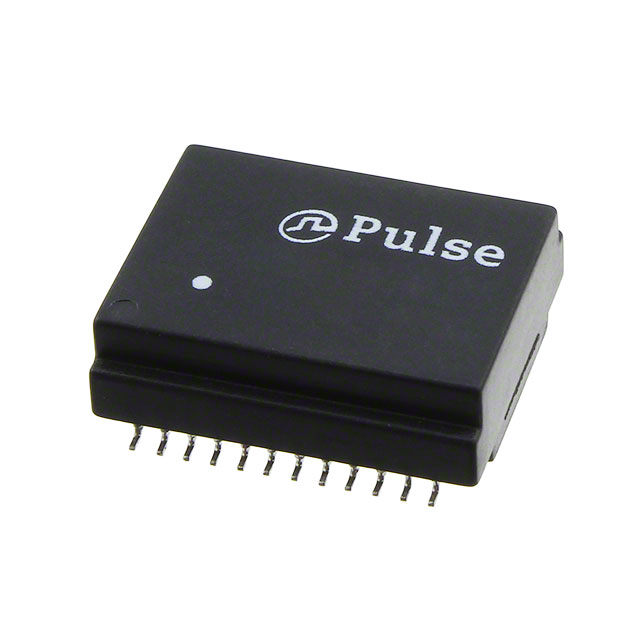 Pulse Electronics_HX6096FNLT