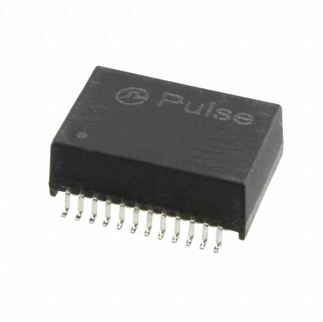 Pulse Electronics_HX6096NL