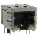 Pulse Electronics_J0006D21BNL_CONN JACK 1PORT 100 BASE-TX PCB