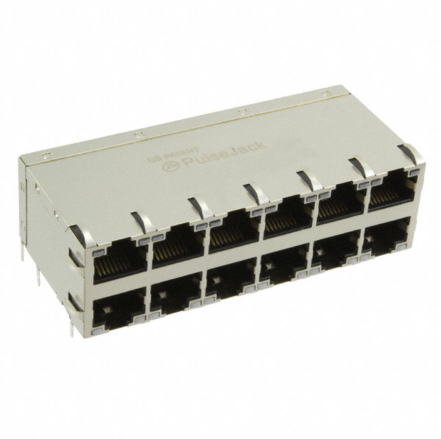 Pulse Electronics_J0B-0366NL