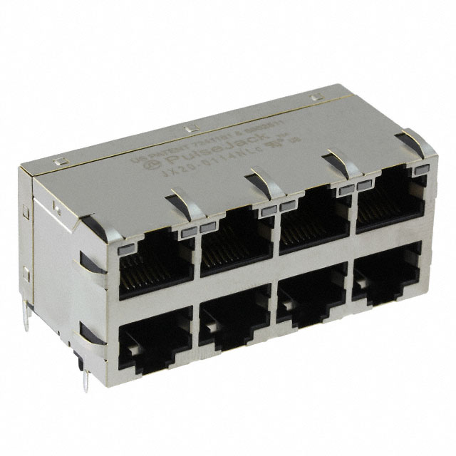 Pulse Electronics_JX20-0114NL