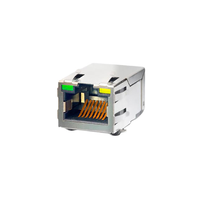 Pulse Electronics_JX30-0005NL