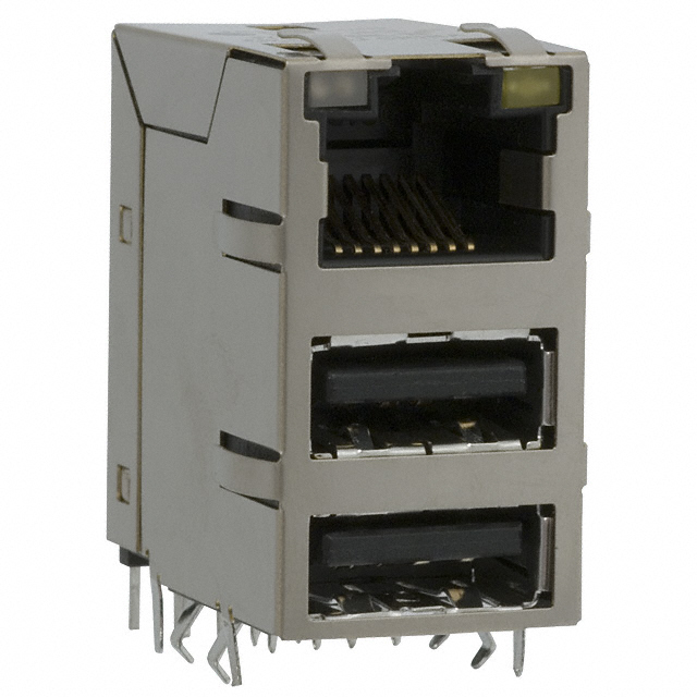 Pulse Electronics_JY0-0016NL