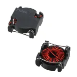 Pulse Electronics_P0146NL_FIXED IND 25UH 2.43A 75 MOHM SMD