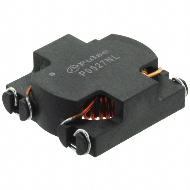 Pulse Electronics_P0527NLT