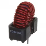 Pulse Electronics_P0845NL_FIXED IND 10.2UH 4.3A 26 MOHM TH