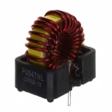 Pulse Electronics_P0847NL_FIXED IND 10UH 5A 25 MOHM TH