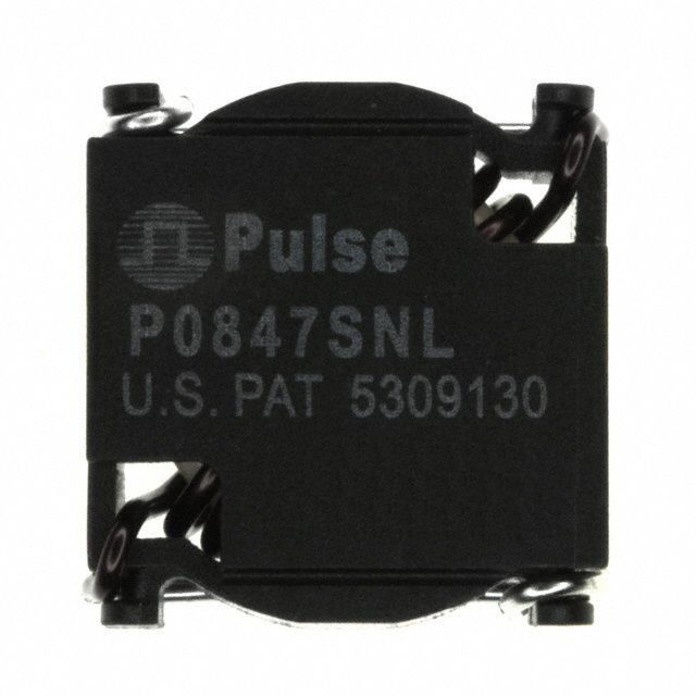 Pulse Electronics_P0847SNL