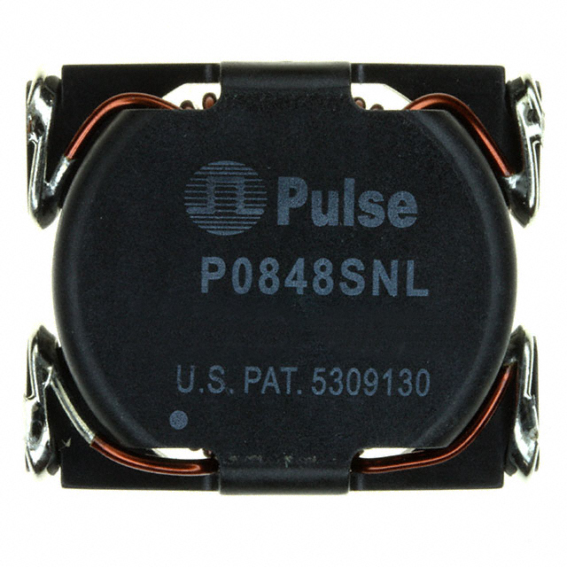 Pulse Electronics_P0848SNL