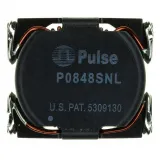 Pulse Electronics_P0848SNL_FIXED IND 50UH 5A 25 MOHM SMD