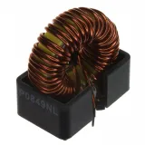 Pulse Electronics_P0849NL_FIXED IND 33UH 5A 47 MOHM TH