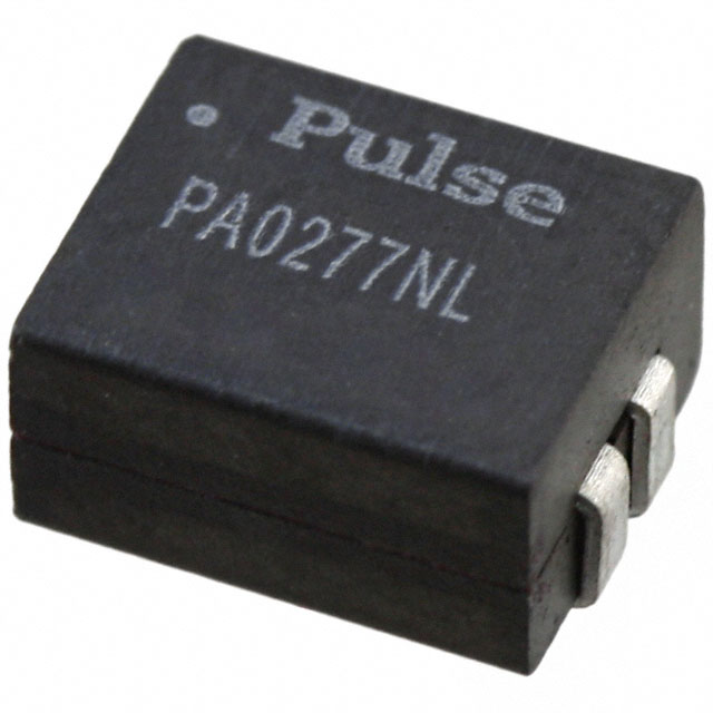 Pulse Electronics_PA0277NL