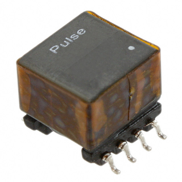 Pulse Electronics_PA1283NLT