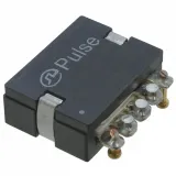 Pulse Electronics_PA1494.362NL_FIXED IND 3.6UH 17A 1.8 MOHM SMD