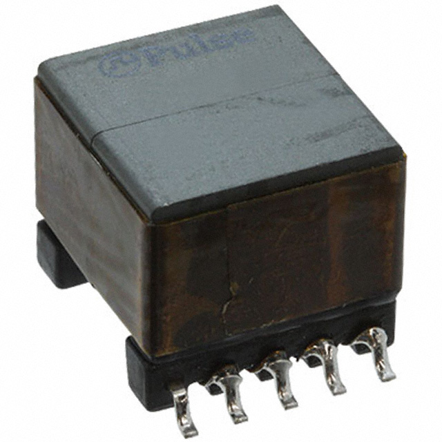 Pulse Electronics_PA1138NLT