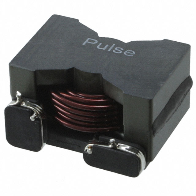 Pulse Electronics_PA2050.583NL