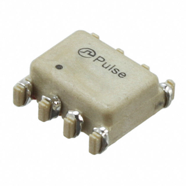 Pulse Electronics_PA2741NL