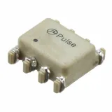 Pulse Electronics_PA2741NL_CMC 1.1A 2LN SMD