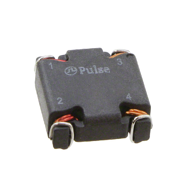 Pulse Electronics_PA2745NL