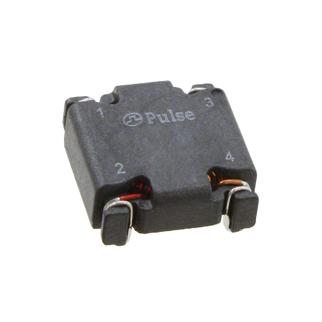 Pulse Electronics_PA2746NL