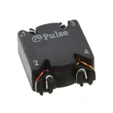 Pulse Electronics_PA2751NL_CMC 4.2A 2LN SMD