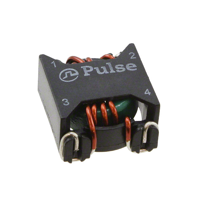 Pulse Electronics_PA2752NL