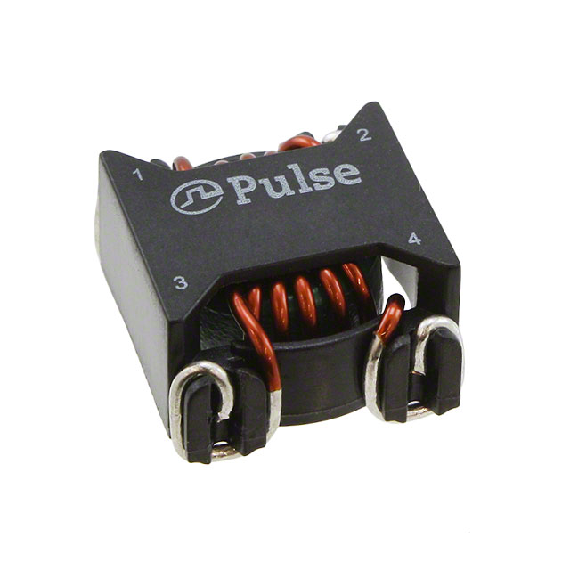 Pulse Electronics_PA2754NL