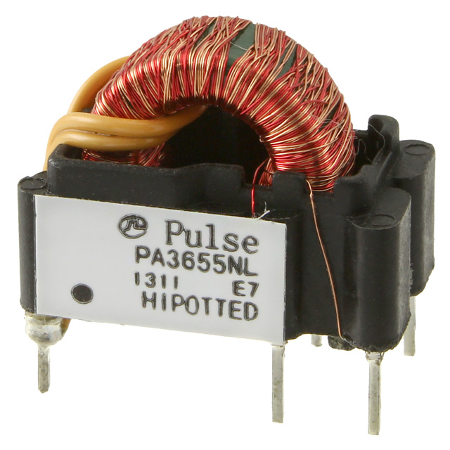 Pulse Electronics_PA3655NL