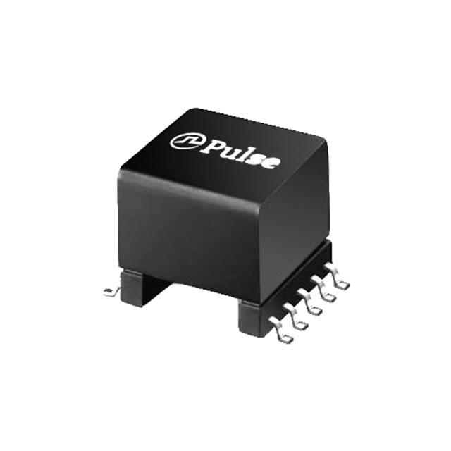 Pulse Electronics_PA3855.006NLT