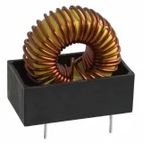 Pulse Electronics_PE-51510NL_FIXED IND 23UH 11A 12 MOHM TH