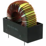 Pulse Electronics_PE-51518NL_FIXED IND 335UH 6A 95 MOHM TH