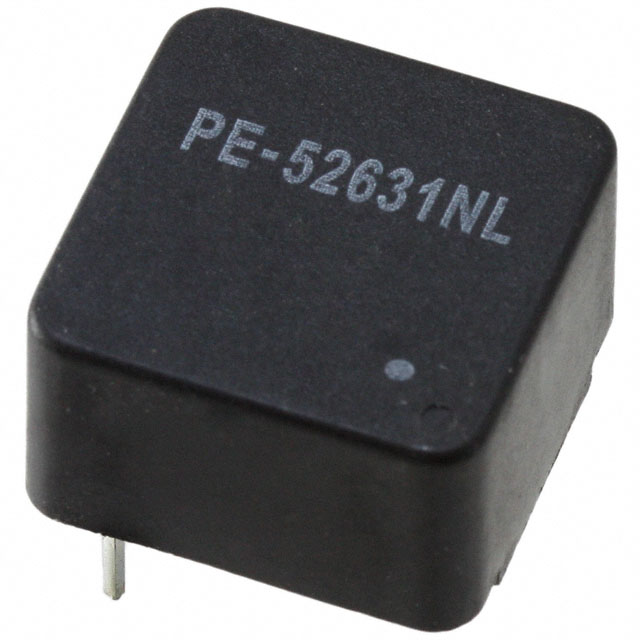 Pulse Electronics_PE-52631NL