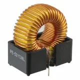 Pulse Electronics_PE-53113NL_FIXED IND 150UH 2A 100 MOHM TH