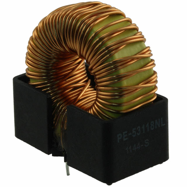 Pulse Electronics_PE-53118NL