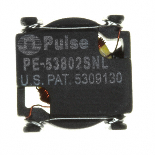 Pulse Electronics_PE-53802SNL